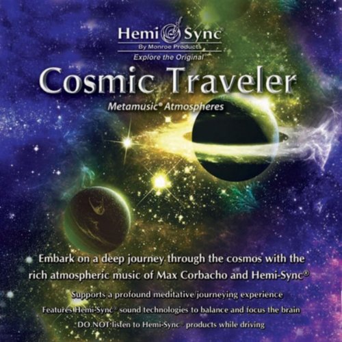 Cosmic Traveler