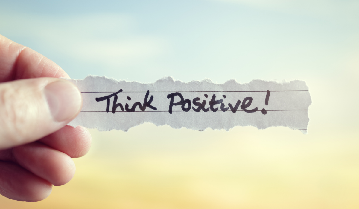 Positive-thinking- notes