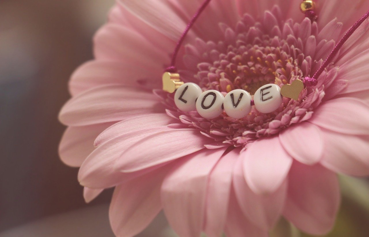 love flower