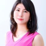 アセンショナー代表　古部郁江