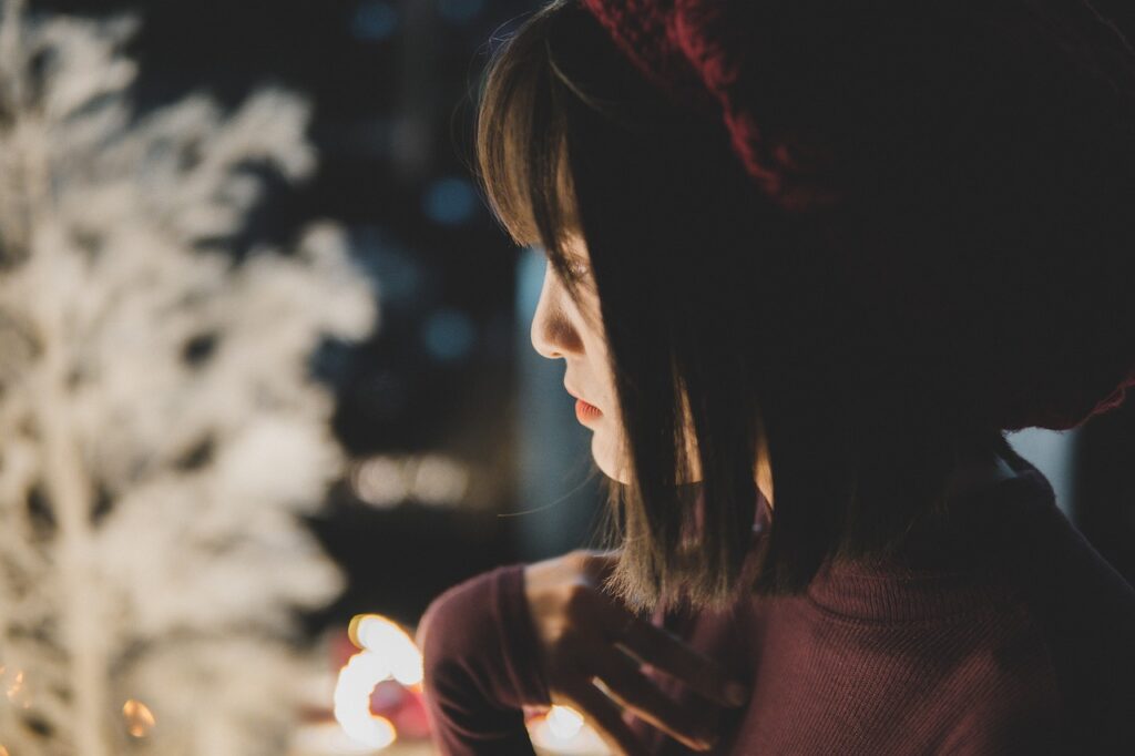 不運が続くときのスピリチュアルな意味