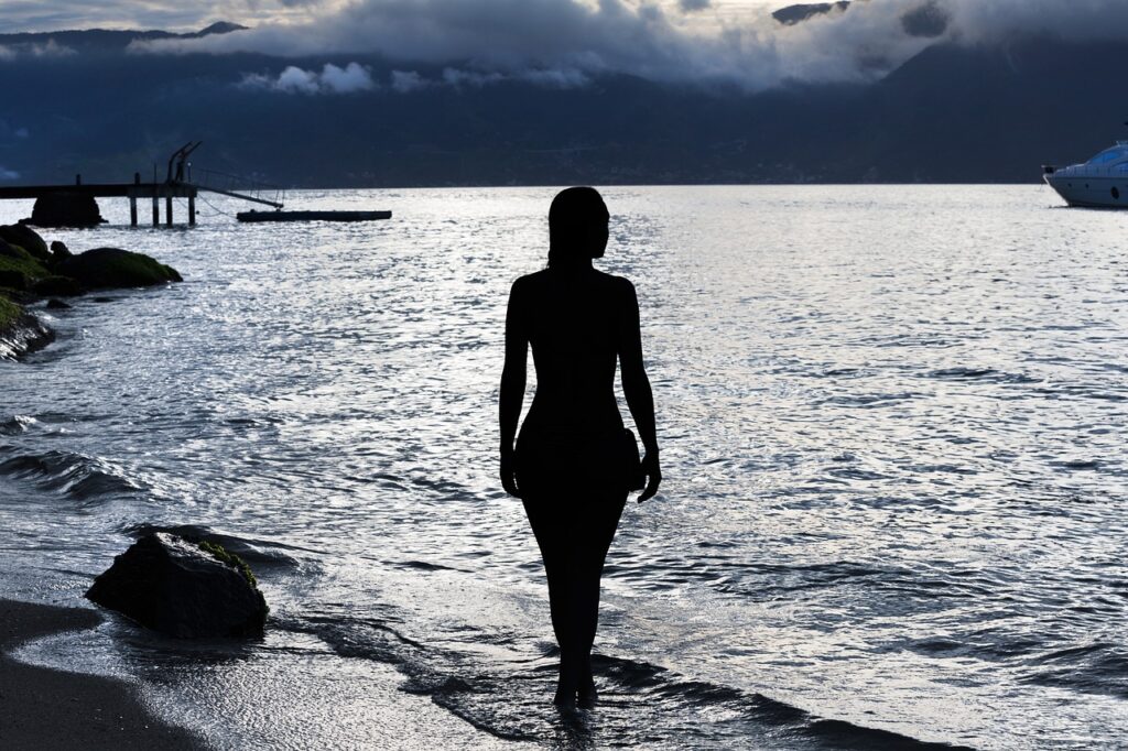 「魂レベルが高い人」の見た目の特徴