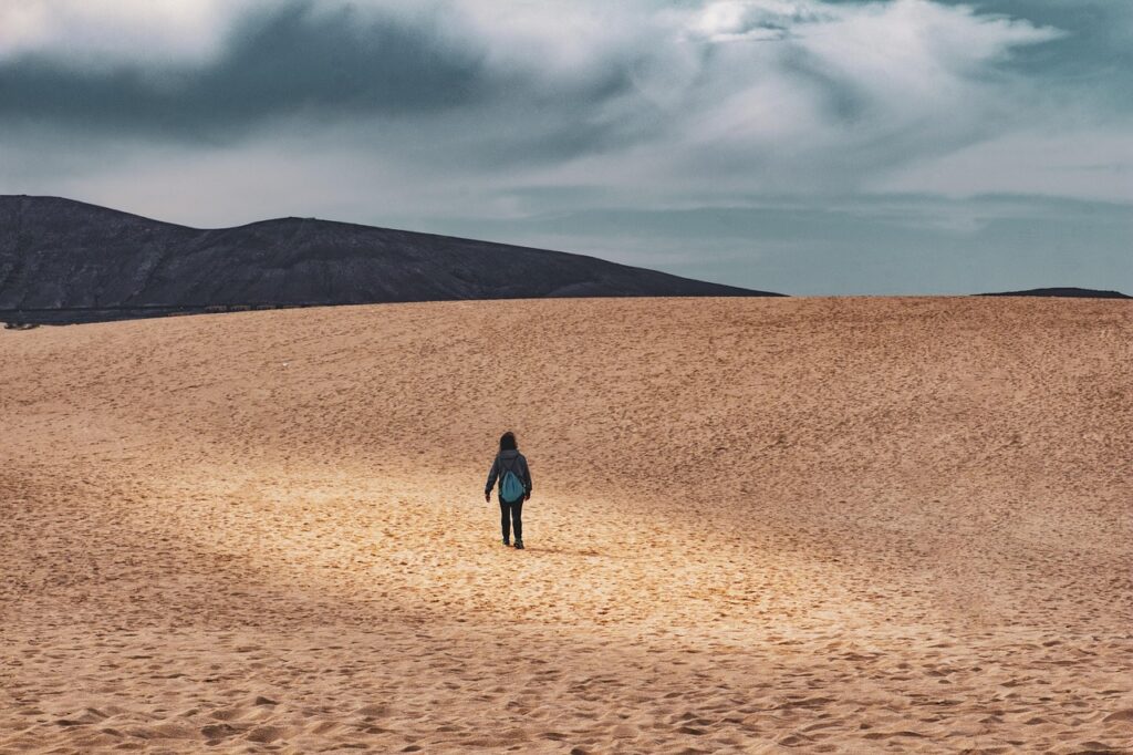 孤独で悩むならアセンショナーのスピリチュアルセッションがおすすめ